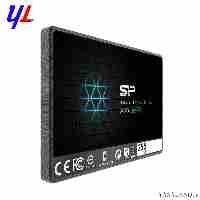 حافظه اس اس دی سیلیکون پاور مدل Ace A55 ظرفیت 256 گیگابایت