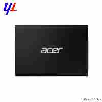 حافظه اس اس دی ایسر مدل RE100 2.5 ظرفیت 256 گیگابایت