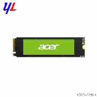 حافظه اس اس دی ایسر مدل M.2 FA100 PCIe NVMe Gen3 *4 ظرفیت 256 گیگابایت