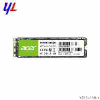 حافظه اس اس دی ایسر مدل M.2 FA100 PCIe NVMe Gen3 *4 ظرفیت 256 گیگابایت