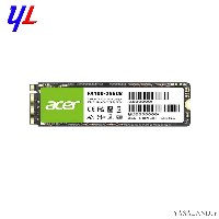 حافظه اس اس دی ایسر مدل M.2 FA100 PCIe NVMe Gen3 *4 ظرفیت 256 گیگابایت