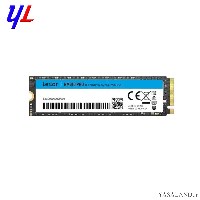 حافظه اس اس دی لکسار مدل NM610 Pro ظرفیت 1 ترابایت رابط M.2