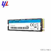 حافظه اس اس دی لکسار مدل NM610 Pro ظرفیت 1 ترابایت رابط M.2