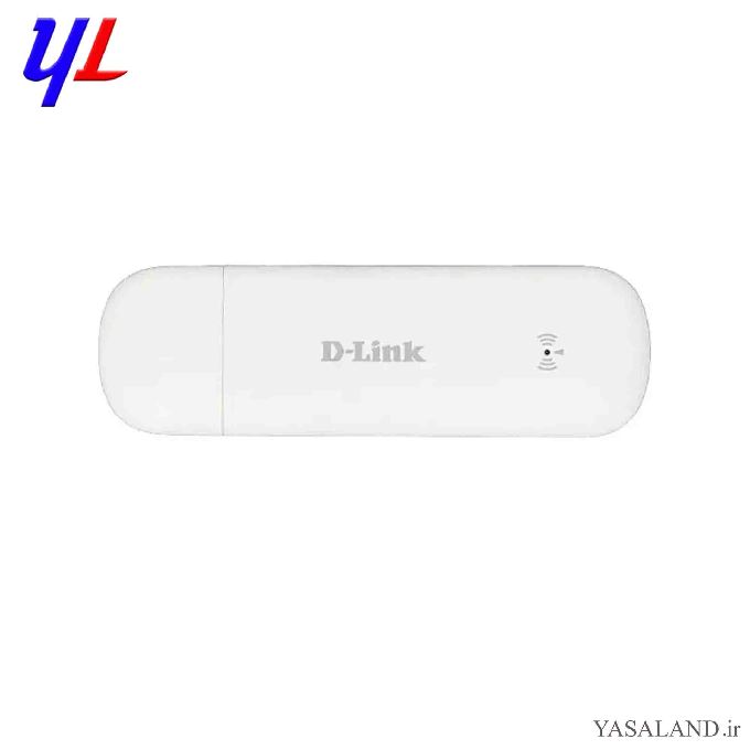 مودم دی لینک مدل D-Link DWR-910M بی سیم سیمکارتی با سرعت LTE 4G