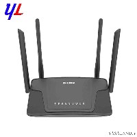 مودم روتر دی لینک مدل D-Link DWR-M920 بی سیم LTE 4G