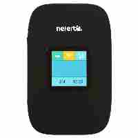 مودم نتربیت مدل NWR-945X بی سیم سیمکارتی با سرعت LTE 4G
