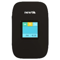 مودم نتربیت مدل NWR-945X بی سیم سیمکارتی با سرعت LTE 4G