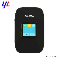 مودم نتربیت مدل NWR-945X بی سیم سیمکارتی با سرعت LTE 4G