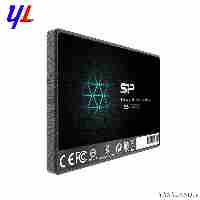 حافظه اس اس دی سیلیکون پاور مدل Ace A55 ظرفیت 128 گیگابایت