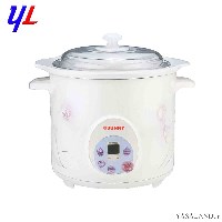 آرام پز SUNNY مدل SSC-40 رنگ سفید