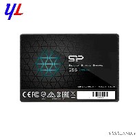 حافظه اس اس دی سیلیکون پاور مدل S55 ظرفیت 480 گیگابایت