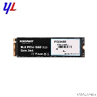 حافظه اس اس دی کینگ مکس مدل M.2 PCIe NVMe 2280 KMPQ 3480 ظرفیت یک ترابایت