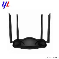 مودم روتر نتربیت مدل NW-421F بی سیم 4G LTE رنگ مشکی