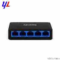 سوئیچ نتربیت مدل NGS-1005E-C پنج پورت گیگابیت