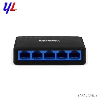 سوئیچ نتربیت مدل NGS-1005E-C پنج پورت گیگابیت