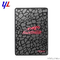 حافظه اس اس دی اپیسر مدل AS350 PANTHER ظرفیت 128 گیگابایت