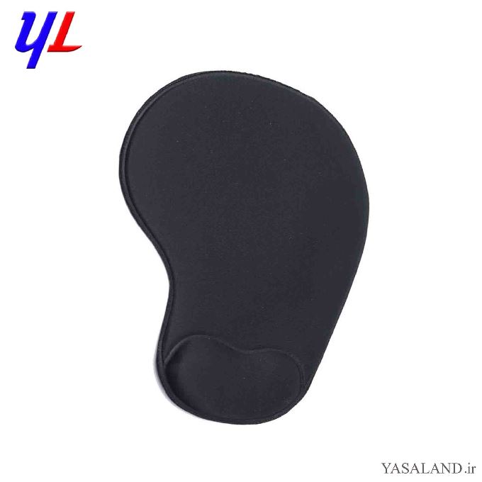 پد ماوس آرمو مدل P-220 طبی رنگ مشکی