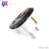 تبدیل برق 3 شاخه به 2 شاخه