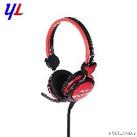 هدست تسکو مدل TH 5120 با سیم