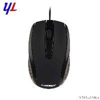 ماوس گرین مدل GM101 رنگ مشکی