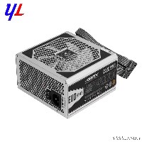 پاور کامپیوتر گرین مدل GP380A-EUD