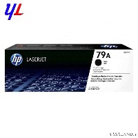 کاتریج اچ پی مدل 79a لیزری مشکی