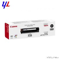 کاتریج کانن 731 لیزری مشکی