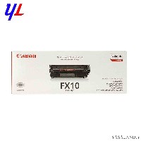 کاتریج کانن مدل FX10 لیزری مشکی