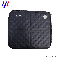 کیف لپتاپ Lemontech سایز 14 اینچ نوع نانو رنگ مشکی