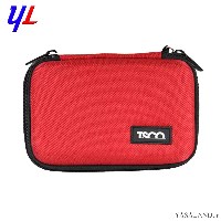 کیف هارد اکسترنال تسکو مدل THC 3154N رنگ قرمز