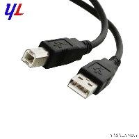 کابل پرینتر به طول 3 متر